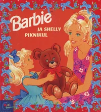 Barbie ja Shelly piknikul