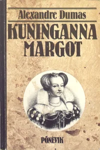 Kuninganna Margot I-II