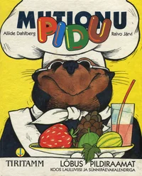 Mutionu pidu
