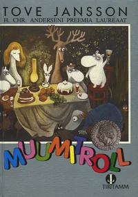 Muumitroll