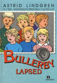 Bullerby lapsed