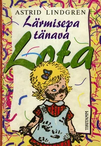 Lärmisepa tänava Lota