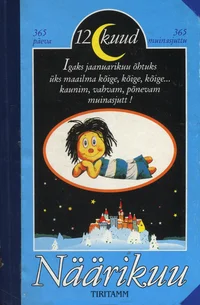 Näärikuu