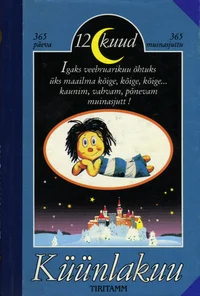 Küünlakuu