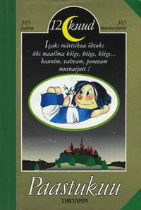 Paastukuu