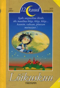 Lõikuskuu