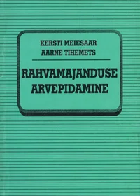 Rahvamajanduse arvepidamine