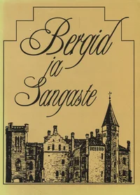 Bergid ja Sangaste