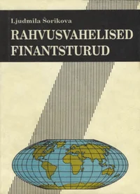 Rahvusvahelised finantsturud