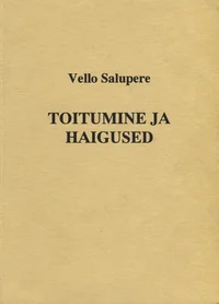 Toitumine ja haigused