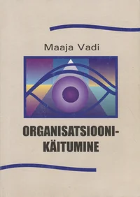 Organisatsioonikäitumine