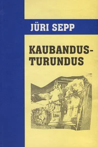 Kaubandusturundus