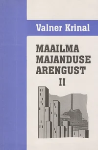 Maailma majanduse arengust