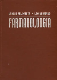 Farmakoloogia