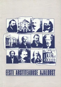 Eesti arstiteaduse ajaloost