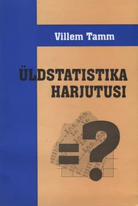 Üldstatistika harjutusi