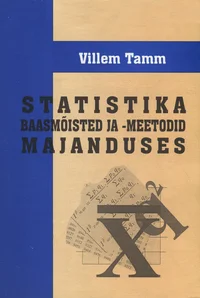 Statistika baasmõisted ja -meetodid majanduses