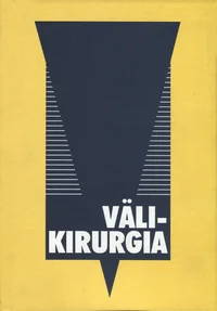 Välikirurgia