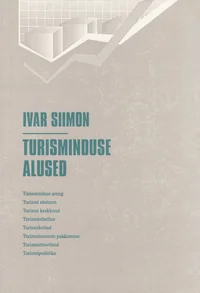 Turisminduse alused