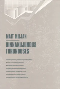 Hinnakujundus turunduses