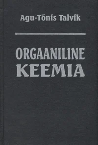 Orgaaniline keemia