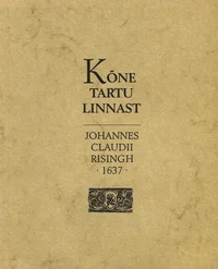 Kõne Tartu linnast