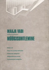 Müügisuhtlemine