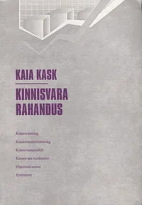 Kinnisvara rahandus