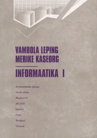 Informaatika
