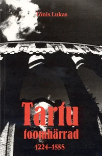 Tartu toomhärrad 1224-1558