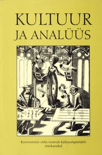Kultuur ja analüüs
