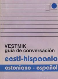 Eesti-hispaania vestmik