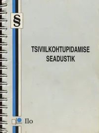 Tsiviilkohtupidamise seadustik