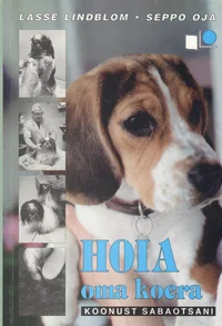 Hoia oma koera