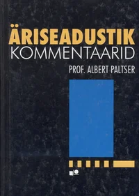 Äriseadustik