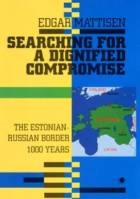 Searching for a dignified compromise