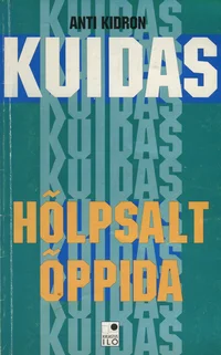 Kuidas hõlpsalt õppida