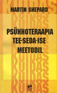Psühhoteraapia tee-seda-ise meetodil