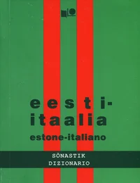 Eesti-itaalia sõnastik