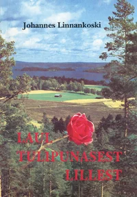 Laul tulipunasest lillest