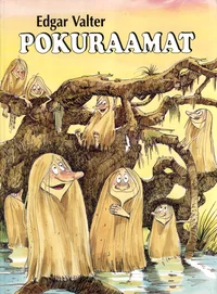 Pokuraamat