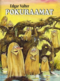 Pokuraamat