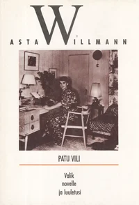 Patu vili. Valik novelle ja luuletusi