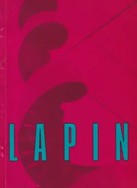 Jaan Toomik. Leonhard Lapin
