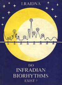 Do infradian biorhythms exist?