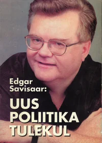 Uus poliitika tulekul