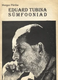 Eduard Tubina sümfooniad