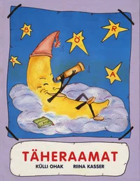 Täheraamat
