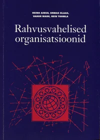 Rahvusvahelised organisatsioonid