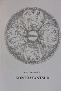 Kontratantsud